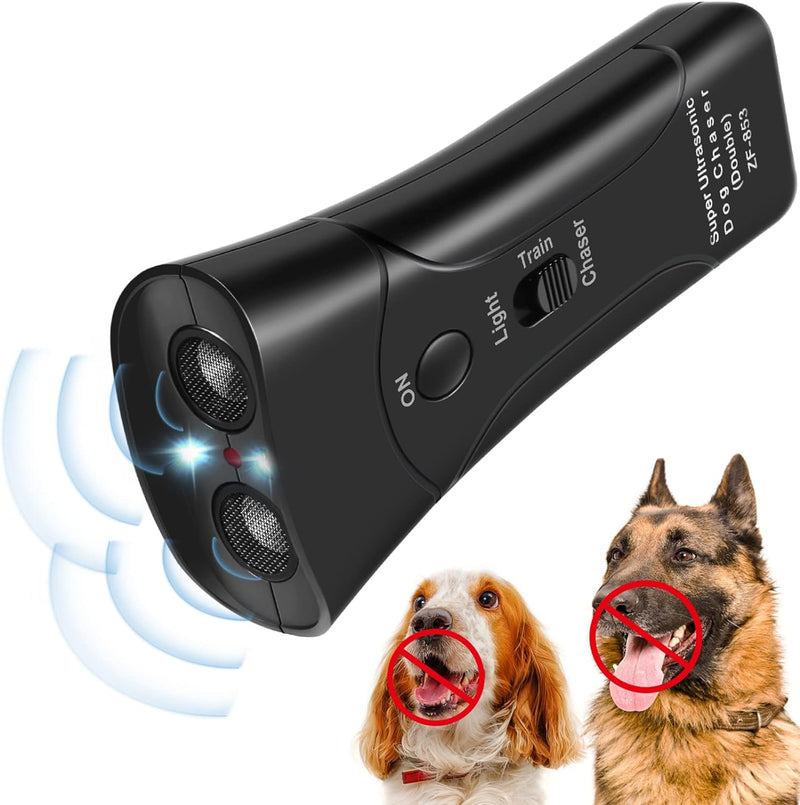 Anti Barking Control Device