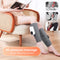 Advanced Wireless Leg Calf Massager with Full Pressotherapy (Pair of 2)