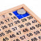 Montessori Wooden Math Toy