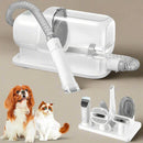 Professional Pet Grooming Vacuum