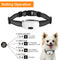 Rechargeable Waterproof Bark Collar for Small and Medium Dogs