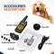 Advanced Electronic Dog Training Collar with Remote Control