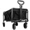 Heavy Duty Collapsible Folding Wagon Cart