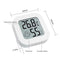 LCD Digital Thermometer Hygrometer