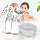 Double Electric Breast Pump for Efficient Breastfeeding