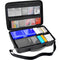 Trading Card Case Storage Box for 2700+ Standard Card Games