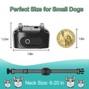 Intelligent USB Ultrasonic Dog Training Collar