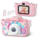 HD 1080P Toddler Digital Video Camera