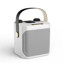 Colsur Portable K-Song Bluetooth Speaker