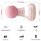 Electric Mini Handheld Massager