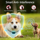 Intelligent USB Ultrasonic Dog Training Collar