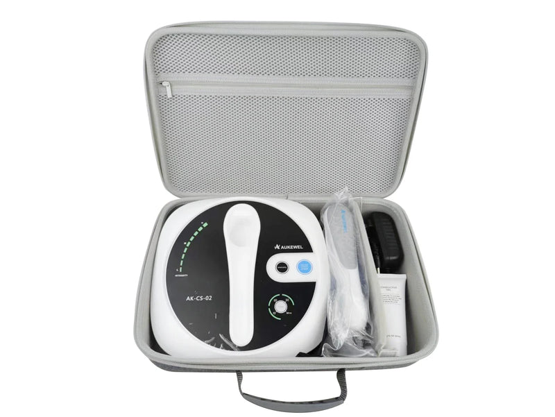 Ultrasonic Therapy Machine for Pain Relief