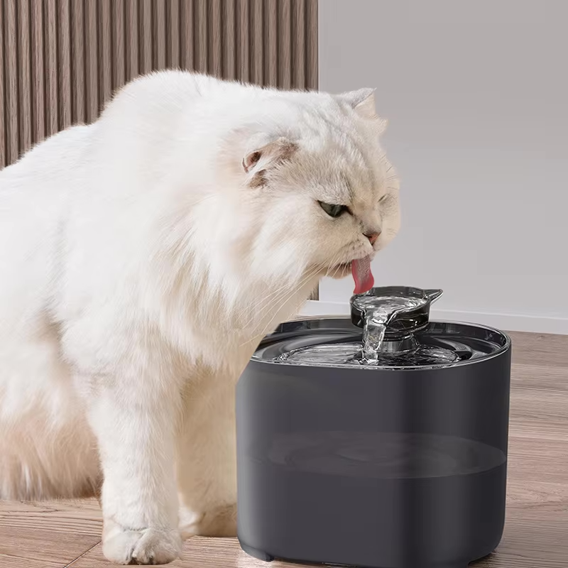 Smart Cat Water Fountain