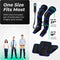 Air-C Leg Compression Massager