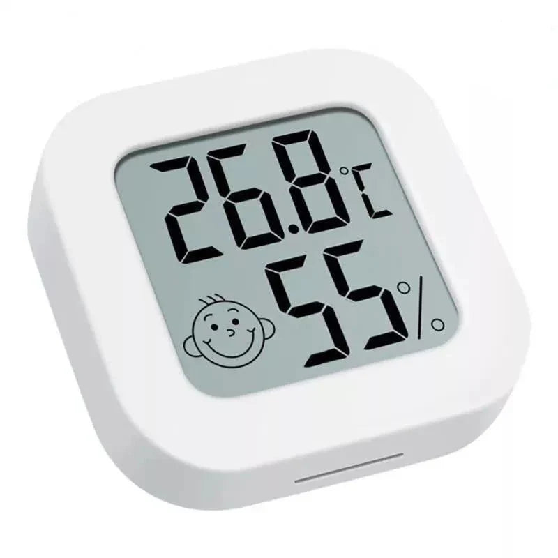 LCD Digital Thermometer Hygrometer