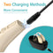 BTE Rechargeable Hearing Aids (Pair Of 2)