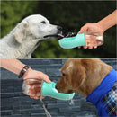 Dog Water Feeder-Bottle