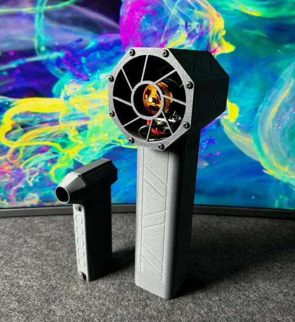 JetDry™ Turbo XL
